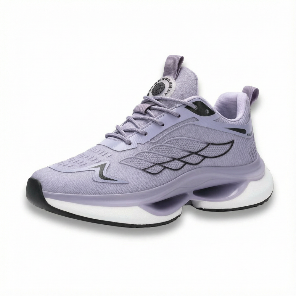 Ultimate Comfort for Effortless Steps