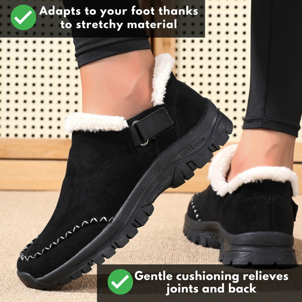 NursePro 12-Hour Shift Clogs — Plantar Fasciitis & Heel Relief for Back Pain, Bunions & Wide Feet (BOGO)