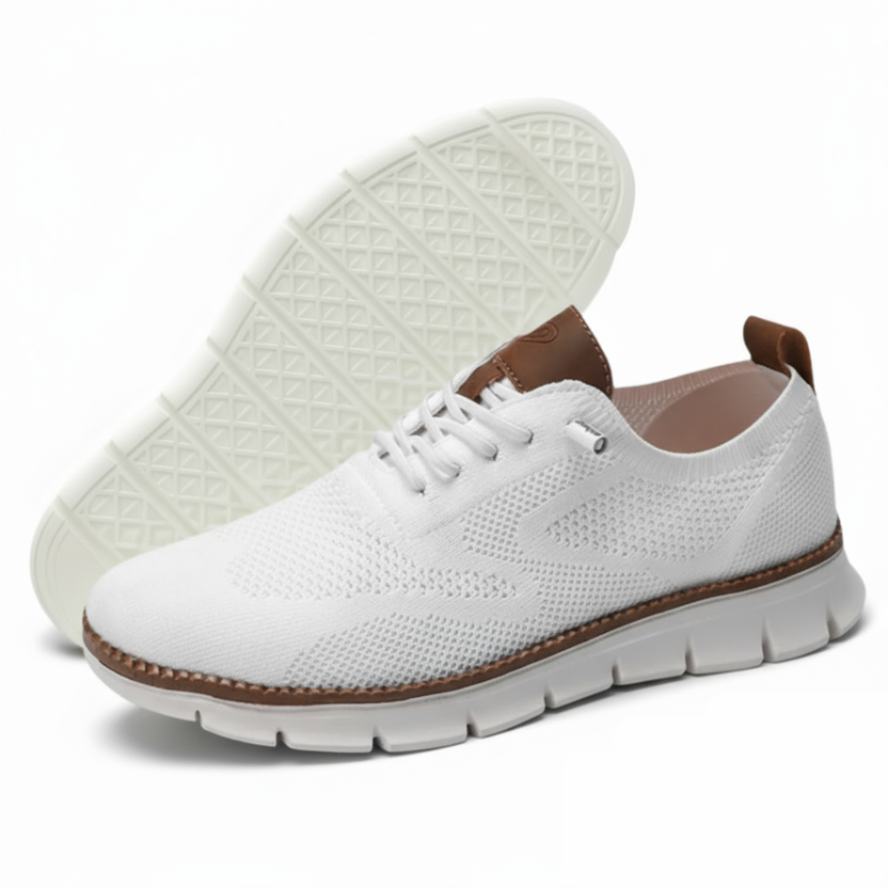 OrthoPro Men's Orthopedic Diabetic Shoes - Extra Wide