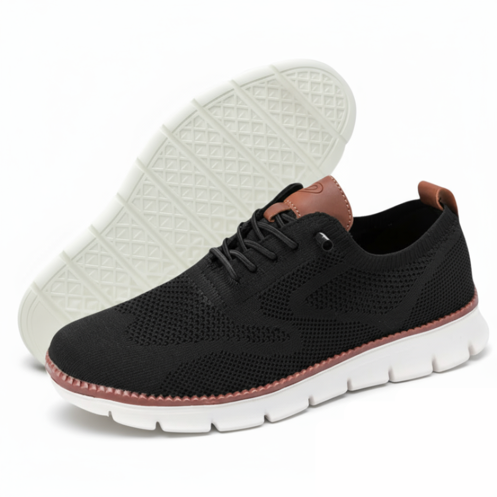 OrthoPro Men's Orthopedic Diabetic Shoes - Extra Wide