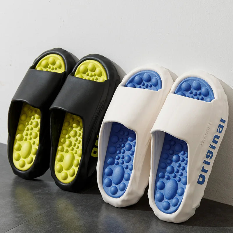 OrthoPro CloudGrip Slides