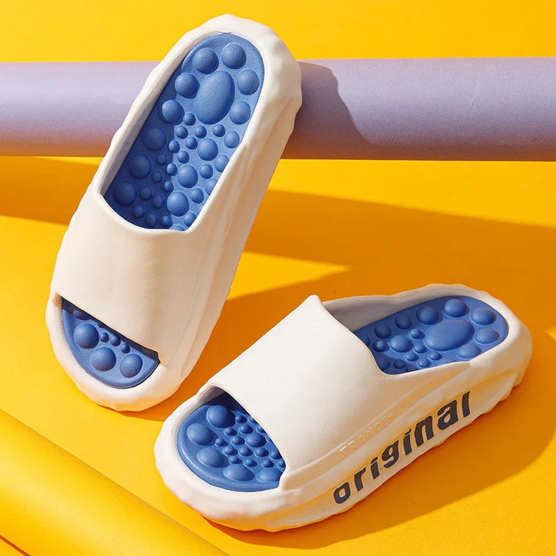 OrthoPro CloudGrip Slides