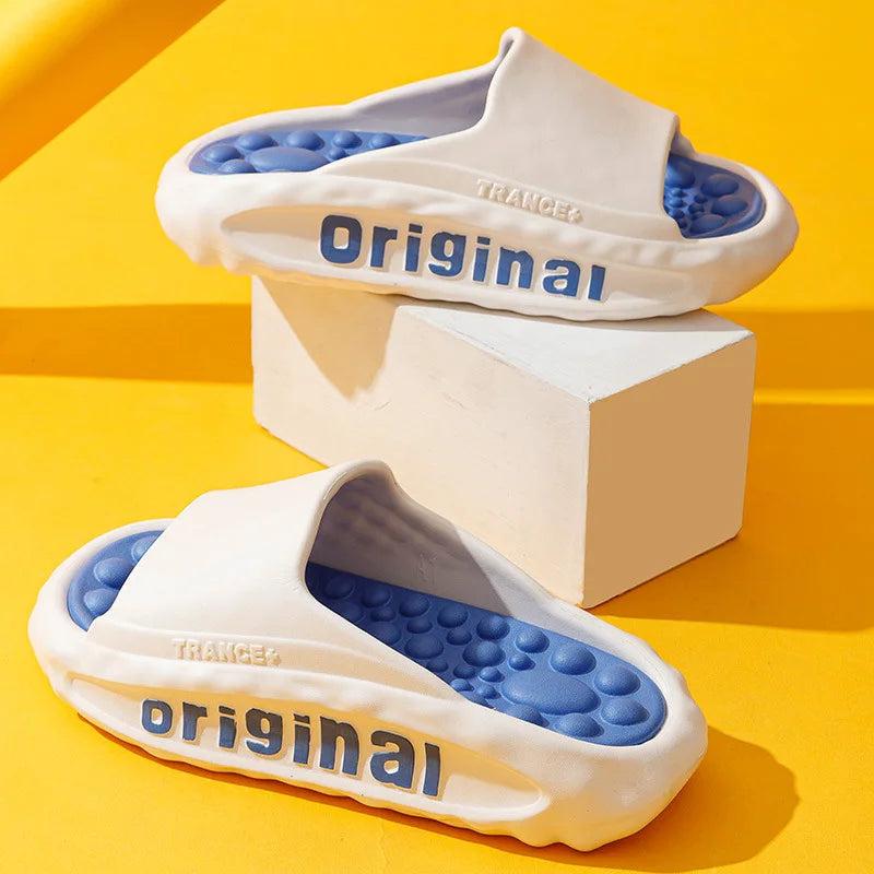 OrthoPro CloudGrip Slides
