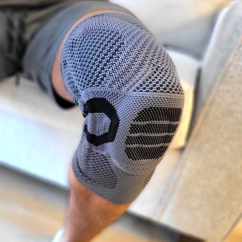OrthoPro FlexKnee Support - Knee Compression Sleeves