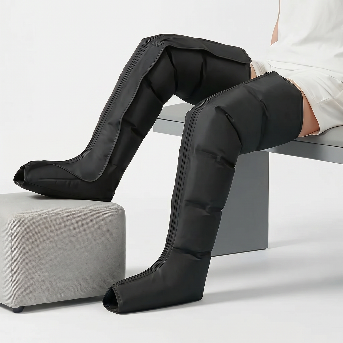 OrthoPro LegFlow Massager