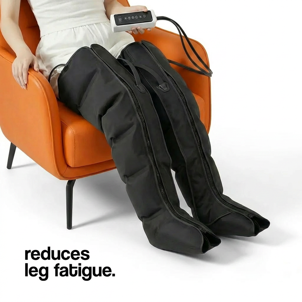 OrthoPro LegFlow Massager