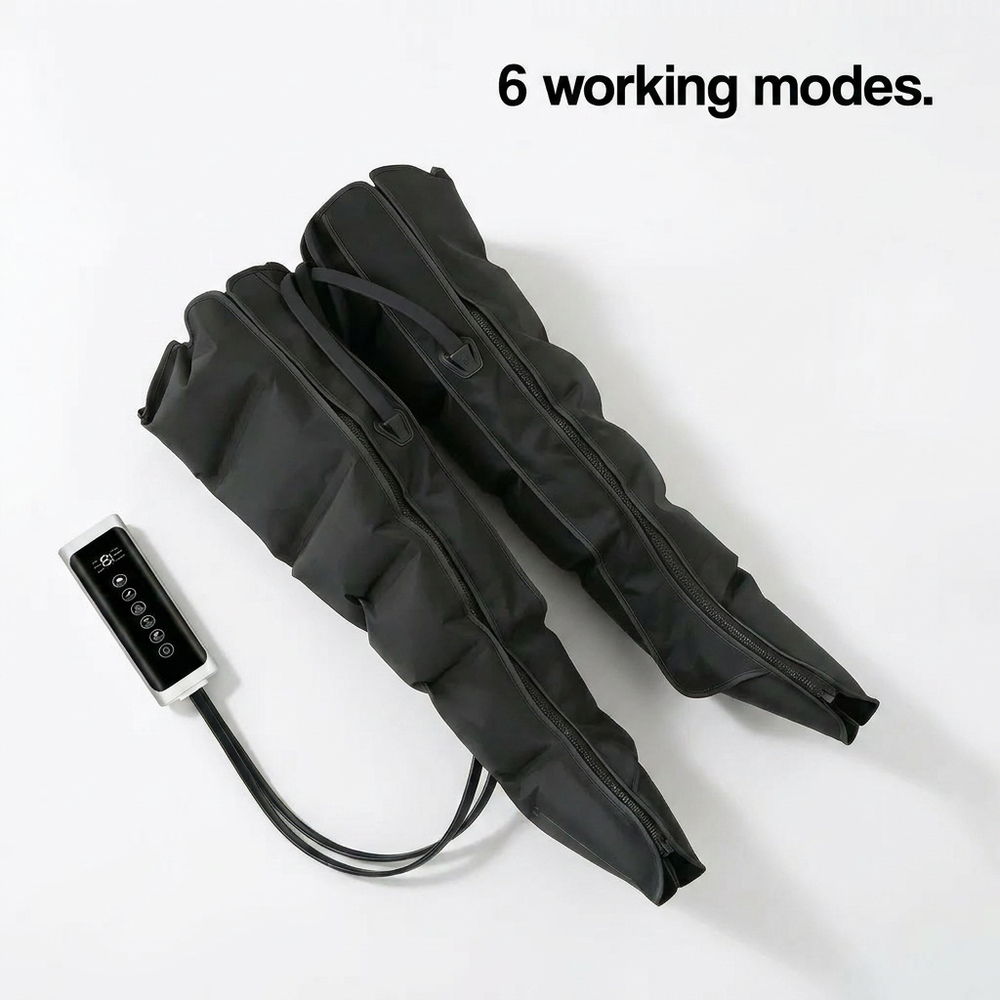 OrthoPro LegFlow Massager
