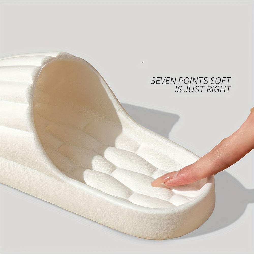 OrthoPro Minimalist Cushion Slides