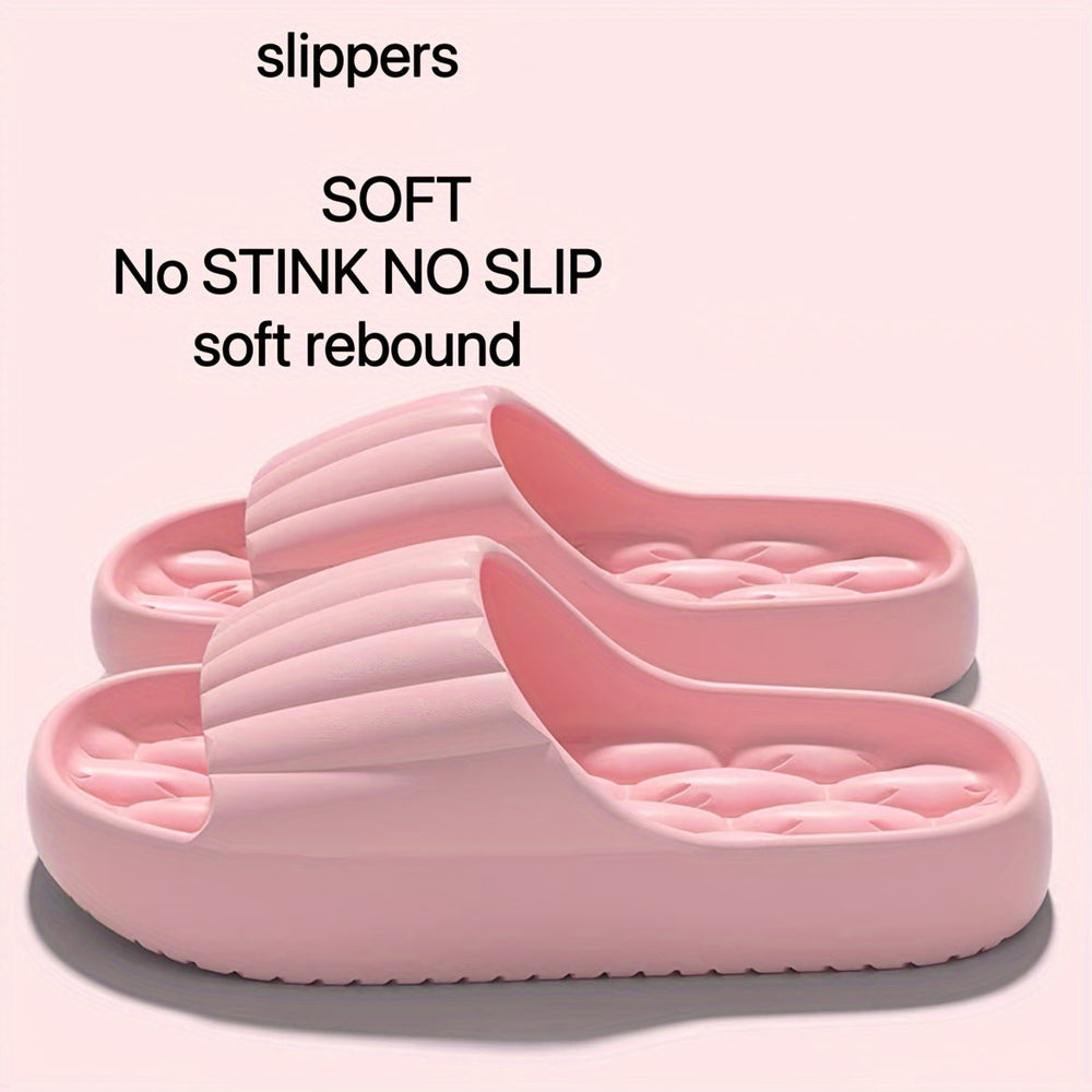 OrthoPro Minimalist Cushion Slides