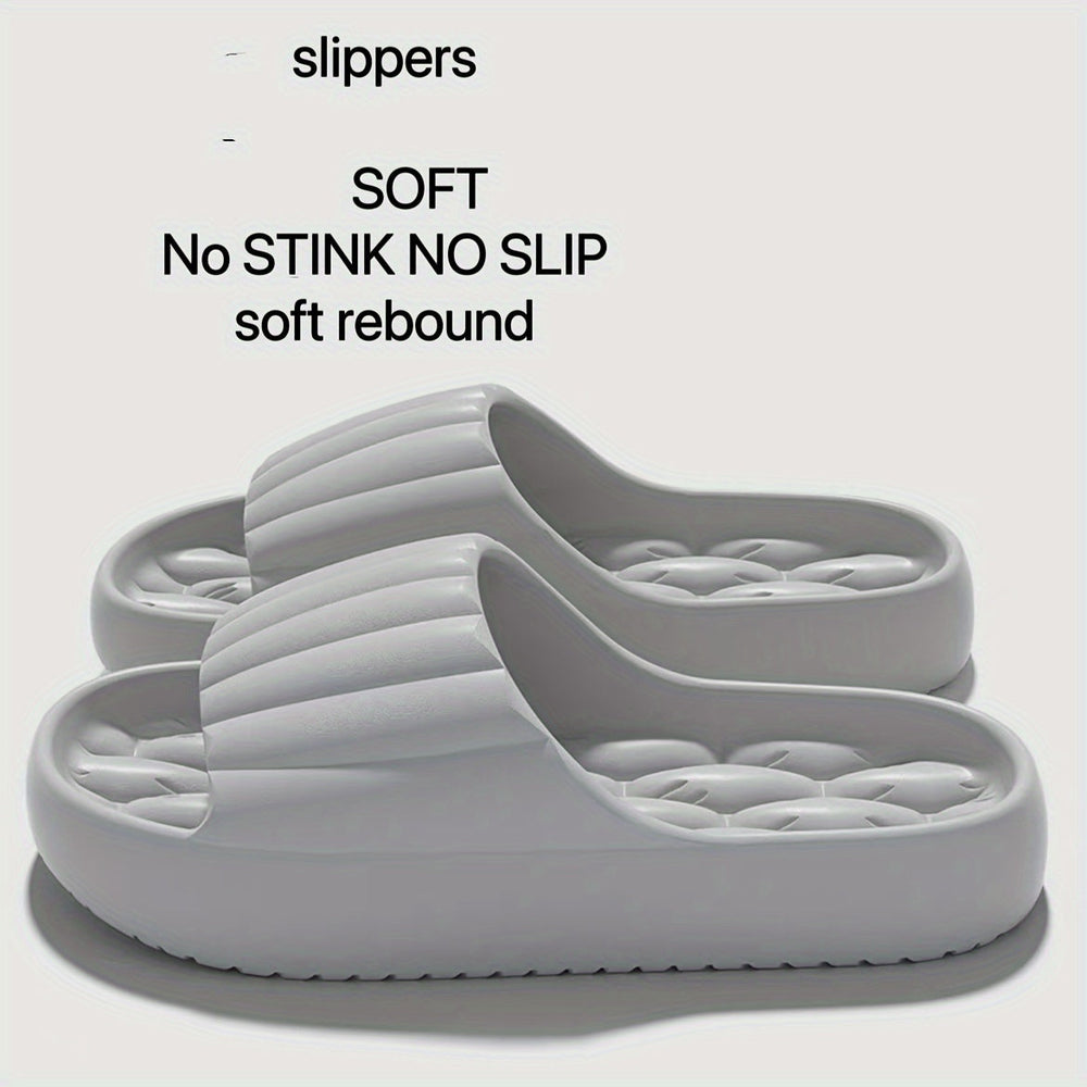 OrthoPro Minimalist Cushion Slides