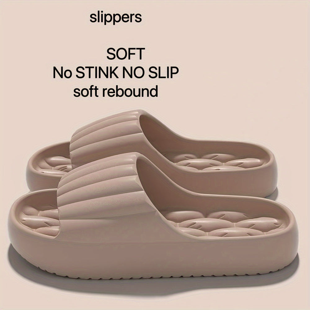 OrthoPro Minimalist Cushion Slides