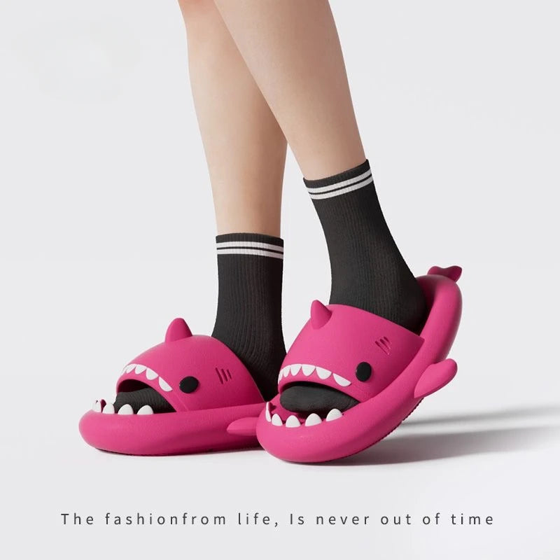 OrthoPro Shark Cloud Slides