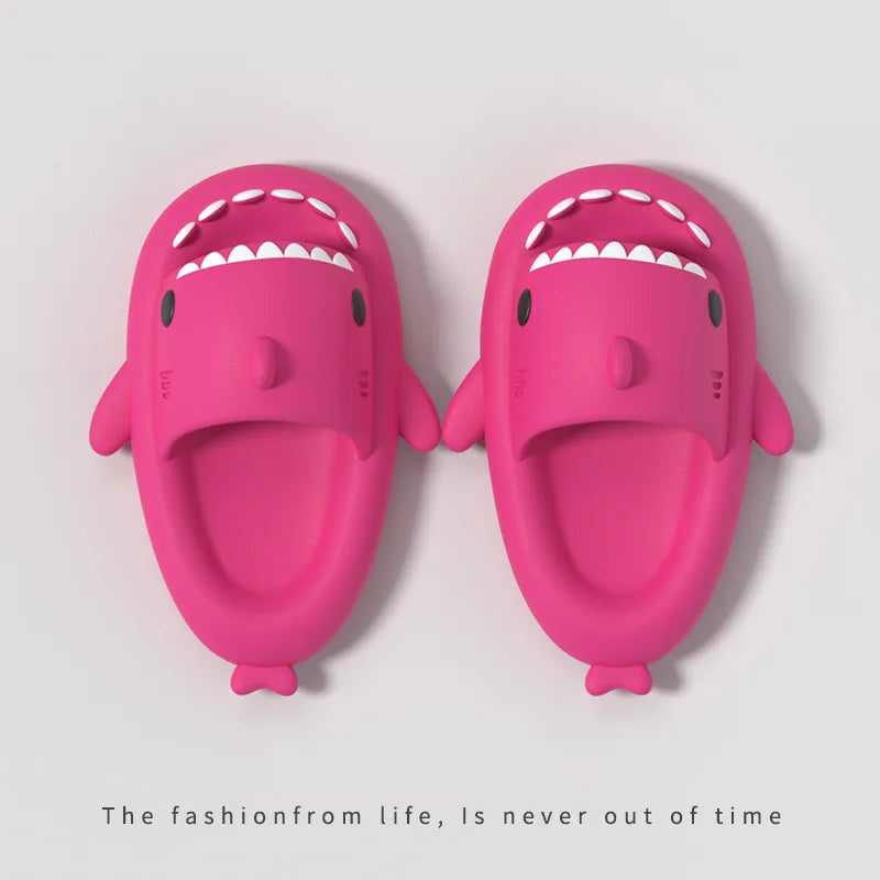 OrthoPro Shark Cloud Slides
