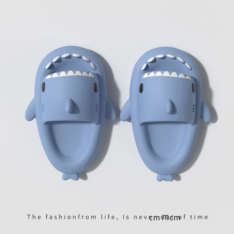 OrthoPro Shark Cloud Slides