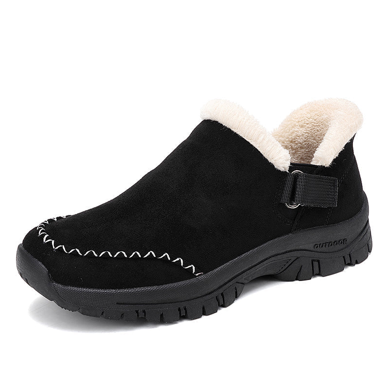 NursePro 12-Hour Shift Clogs — Plantar Fasciitis & Heel Relief for Back Pain, Bunions & Wide Feet