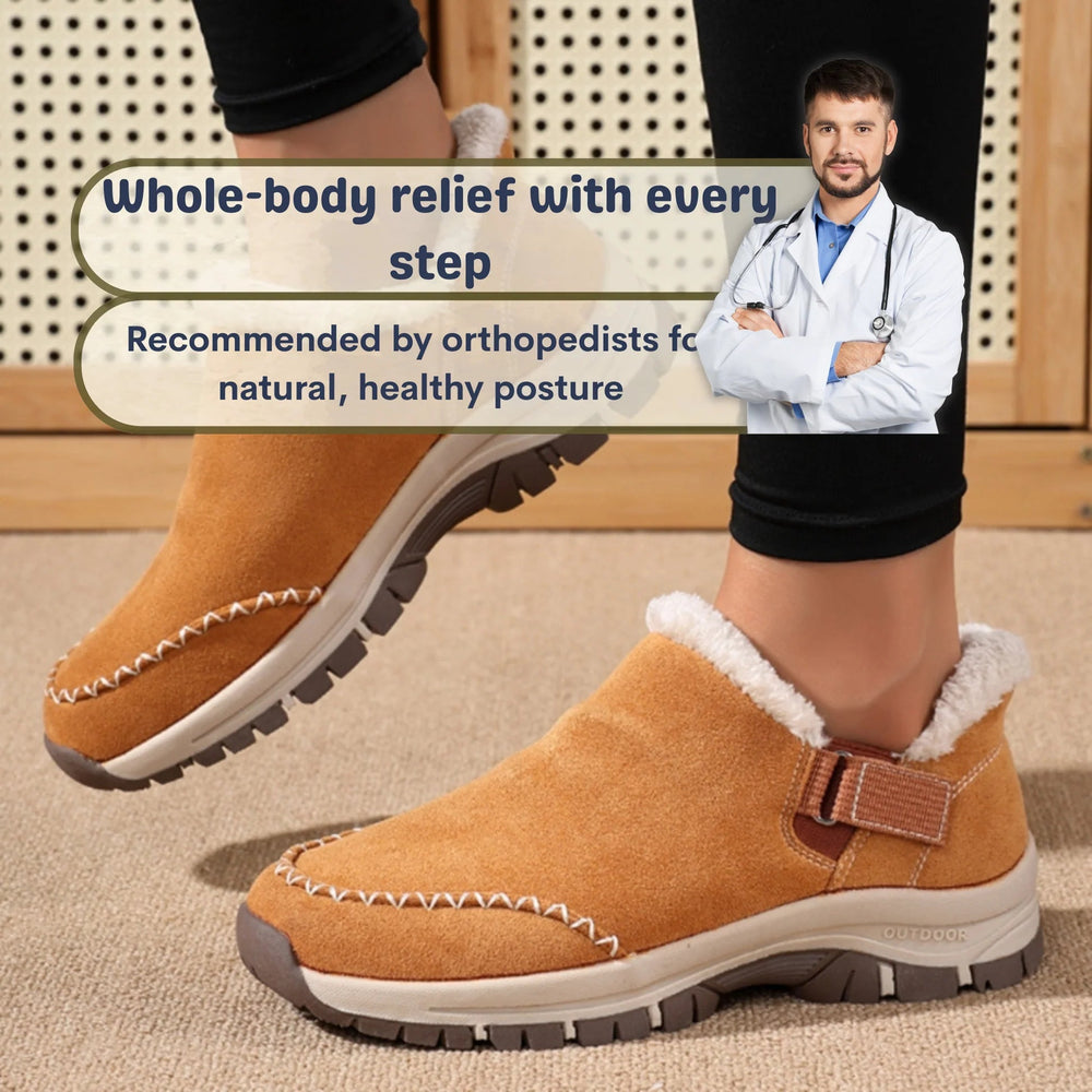 NursePro 12-Hour Shift Clogs — Plantar Fasciitis & Heel Relief for Back Pain, Bunions & Wide Feet