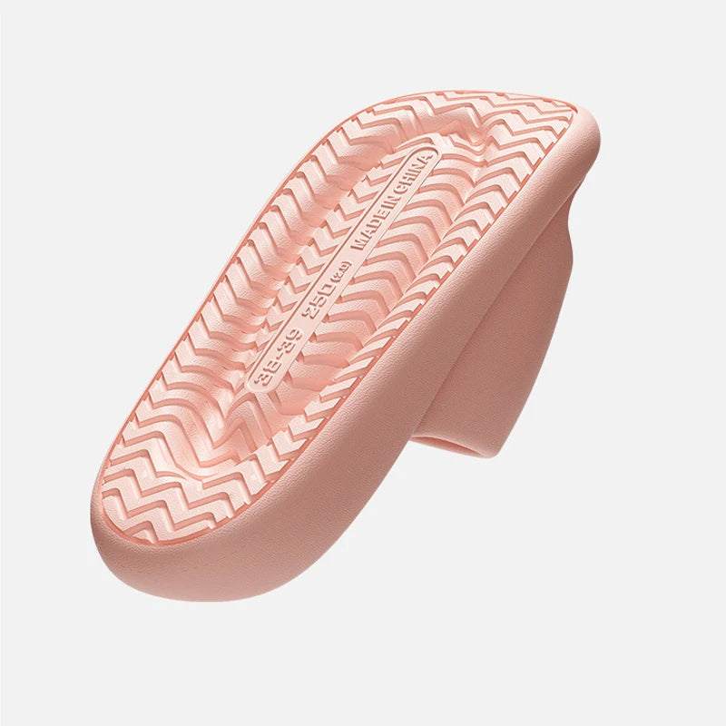 OrthoPro Breathable Platform Slides