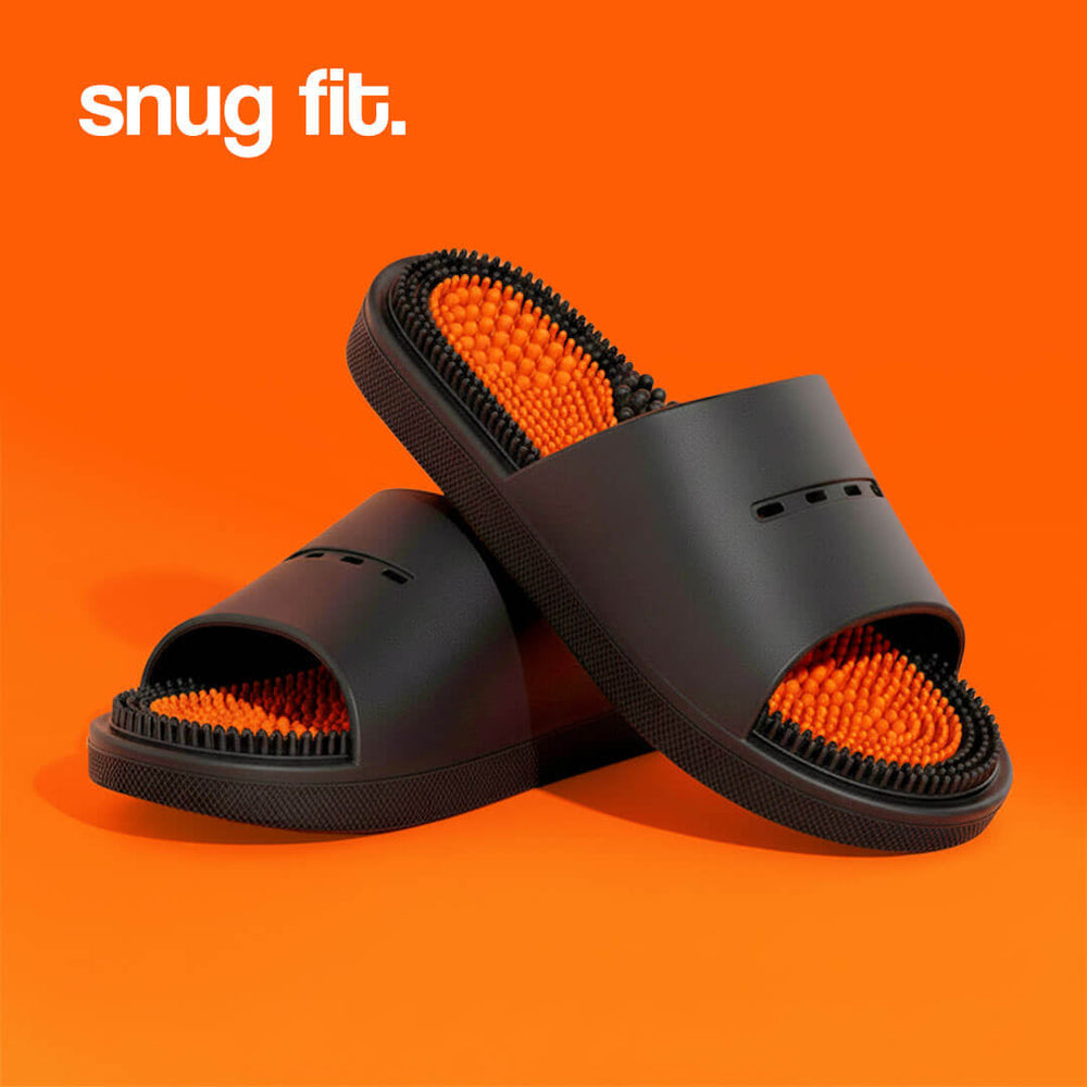 OrthoPro Foot Massage Slides