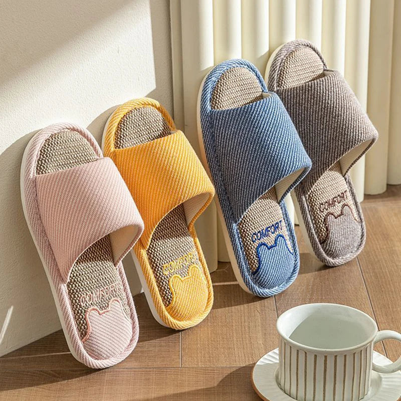 OrthoPro Indoor Comfort Slides