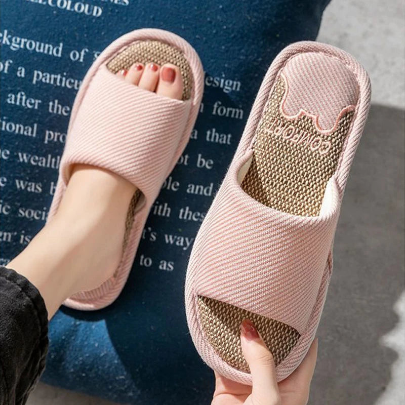 OrthoPro Indoor Comfort Slides