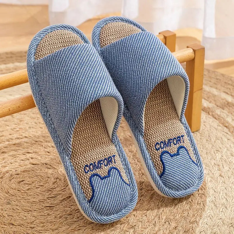 OrthoPro Indoor Comfort Slides