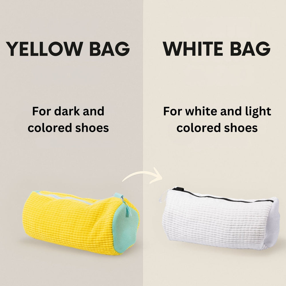 OrthoPro ShoeCare Wash Bag