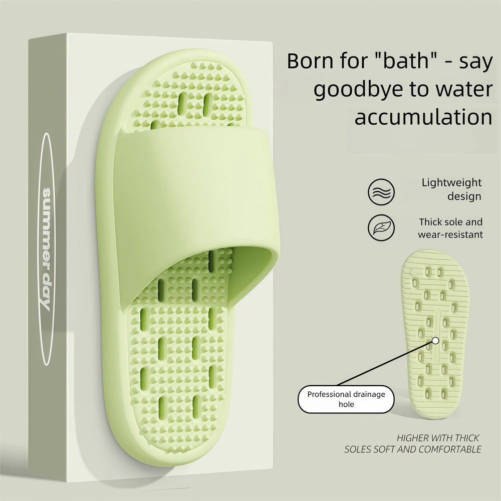 OrthoPro SoleRelief Slides
