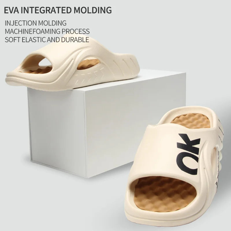 OrthoPro Ultra Cushion Slides