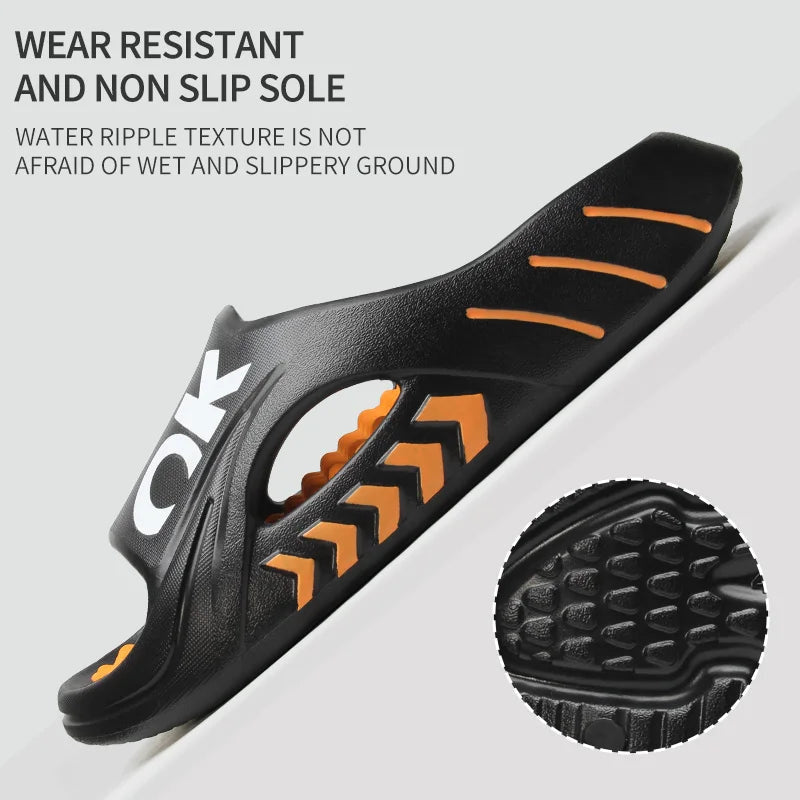 OrthoPro Ultra Cushion Slides