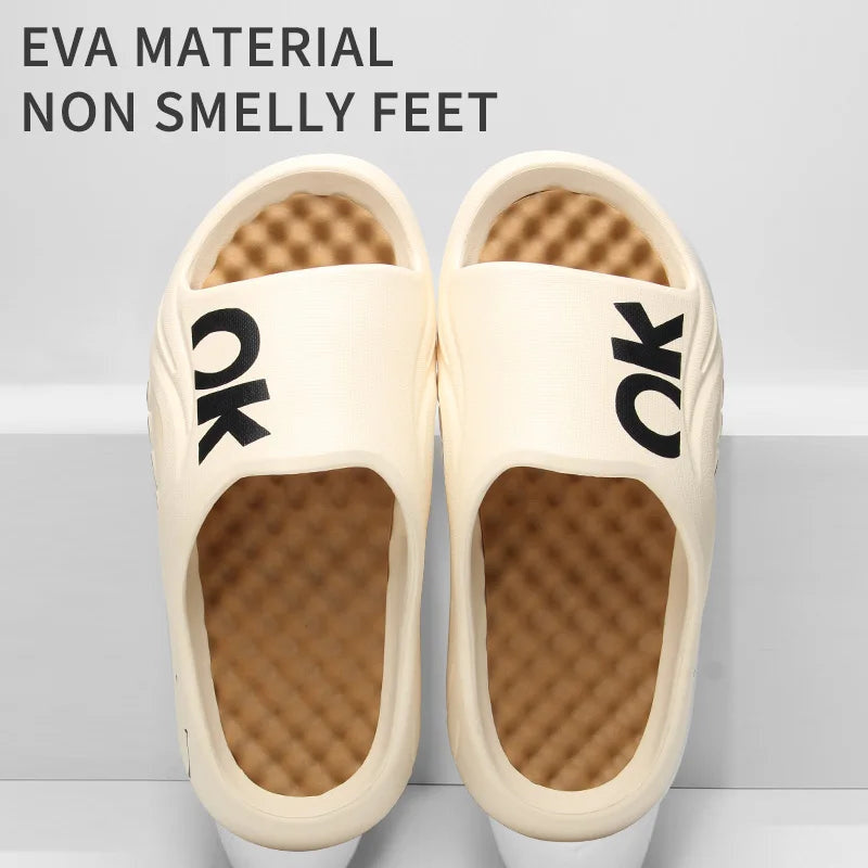 OrthoPro Ultra Cushion Slides