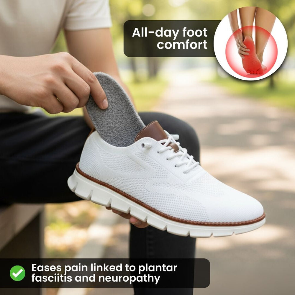 OrthoPro Winter Insoles
