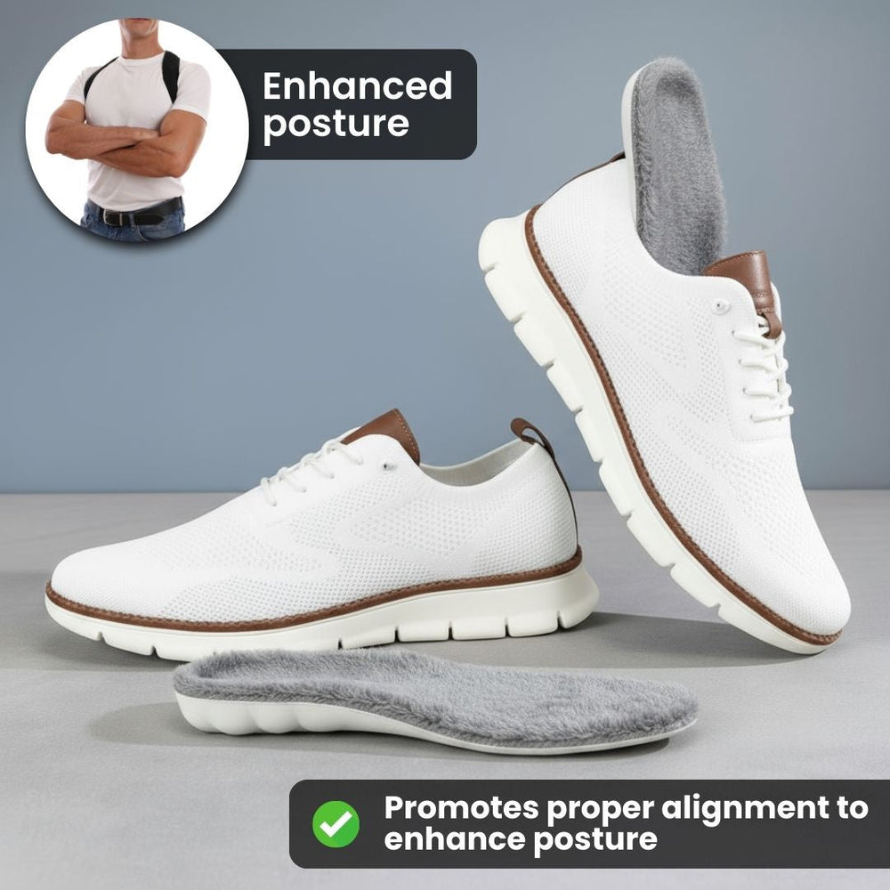 OrthoPro Winter Insoles