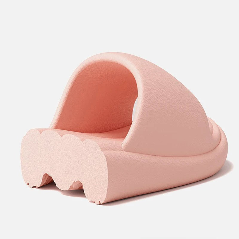 OrthoPro Breathable Platform Slides