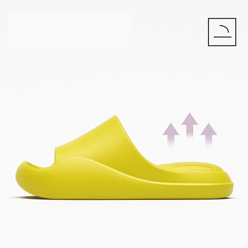 OrthoPro Breathable Platform Slides