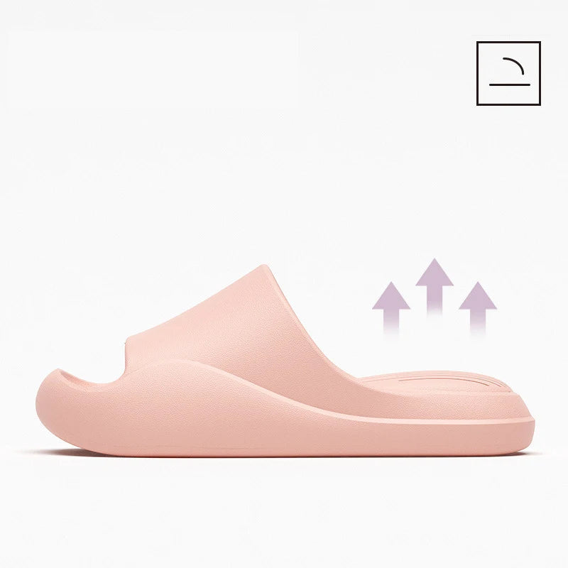 OrthoPro Breathable Platform Slides