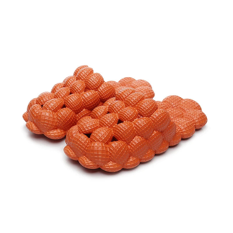 OrthoPro Bubble Comfort Slides