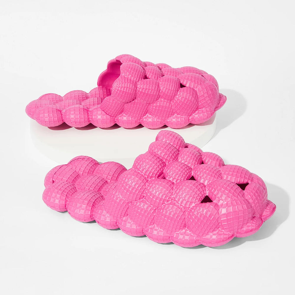OrthoPro Bubble Comfort Slides