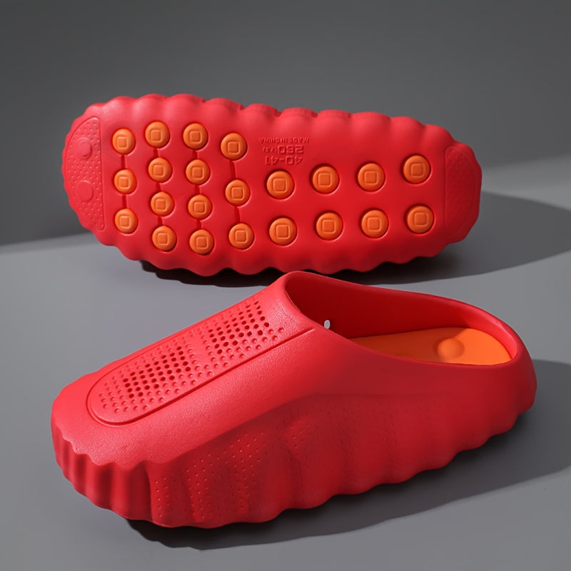 OrthoPro Closed-Toe Slides