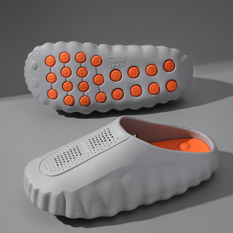 OrthoPro Closed-Toe Slides