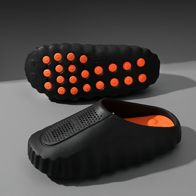 OrthoPro Closed-Toe Slides