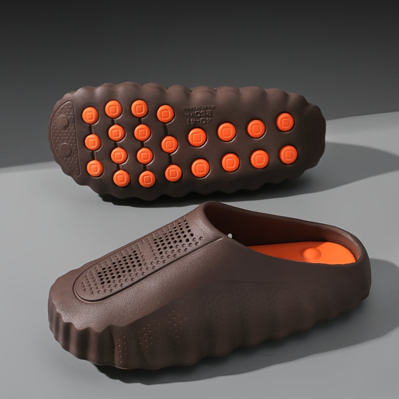 OrthoPro Closed-Toe Slides