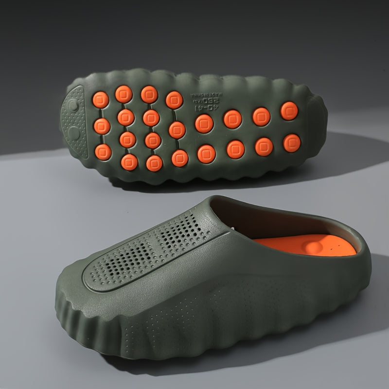 OrthoPro Closed-Toe Slides