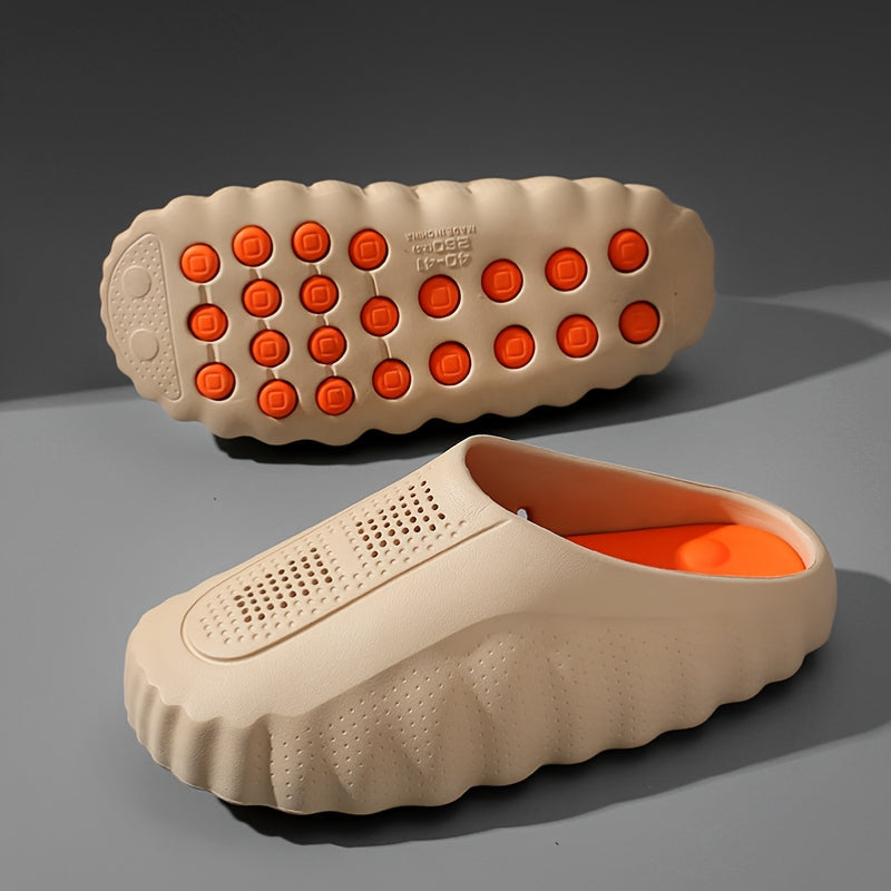 OrthoPro Closed-Toe Slides
