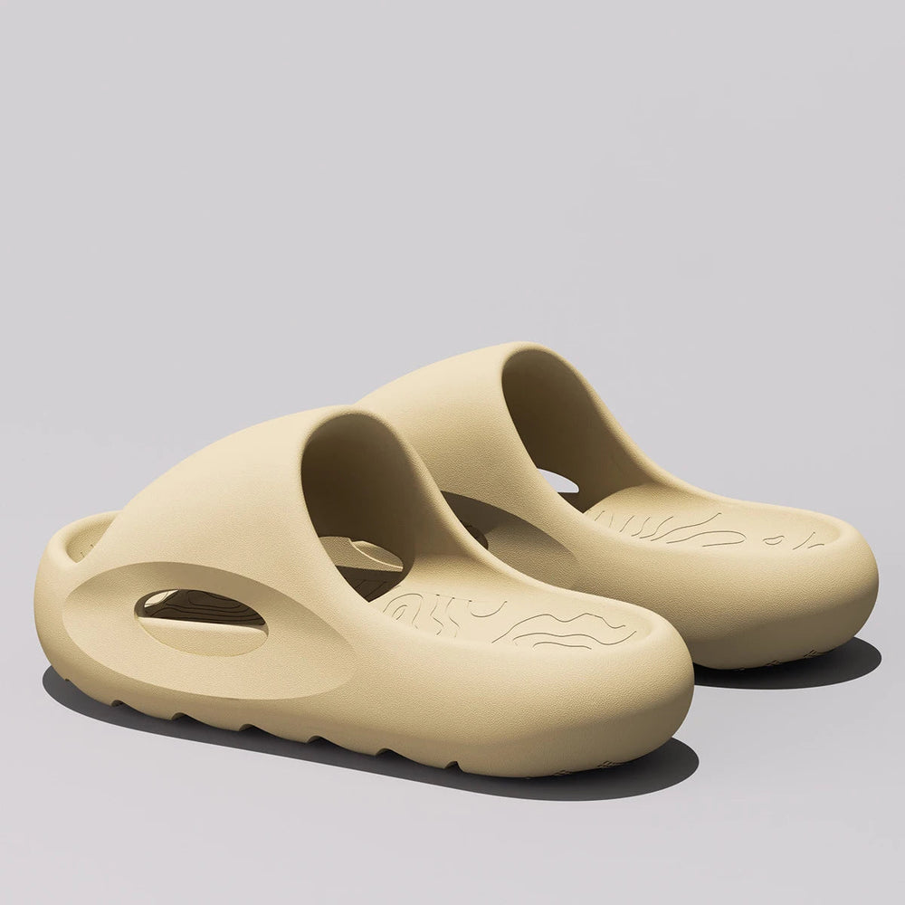 OrthoPro CloudComfort Slides