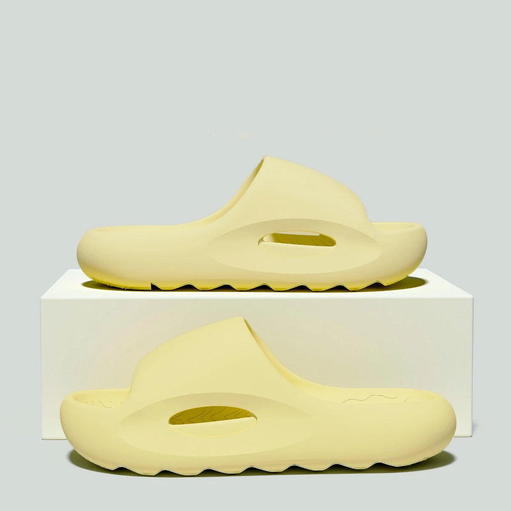 OrthoPro CloudComfort Slides