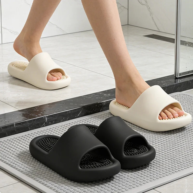 OrthoPro CushionCloud Slides