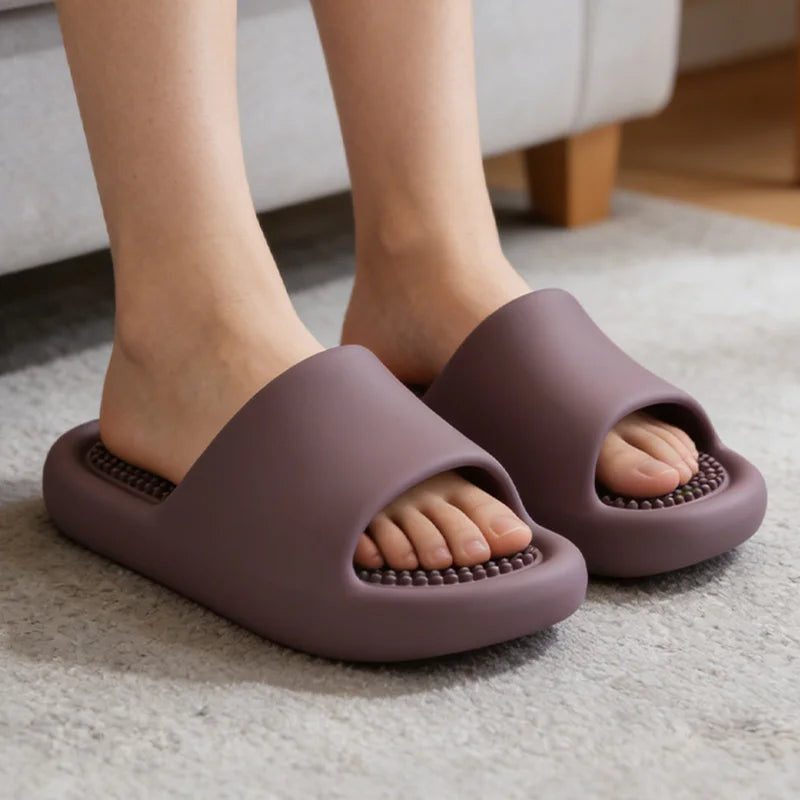 OrthoPro CushionCloud Slides