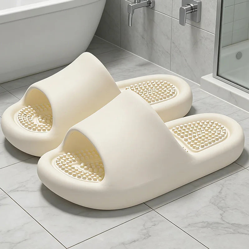 OrthoPro CushionCloud Slides