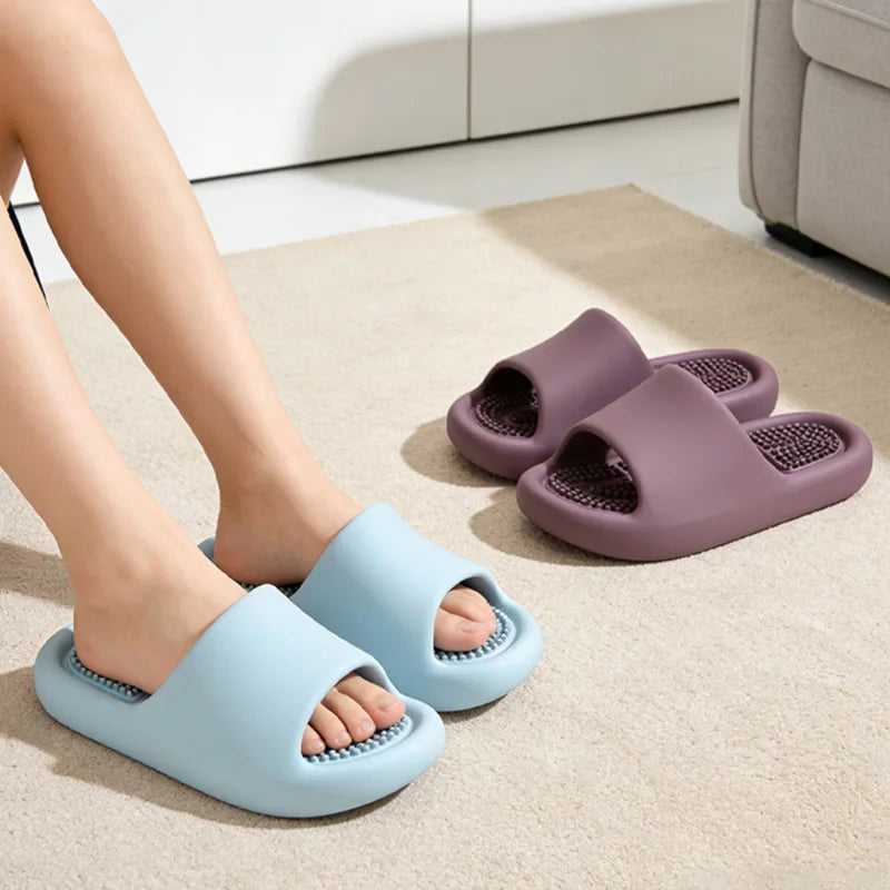 OrthoPro CushionCloud Slides