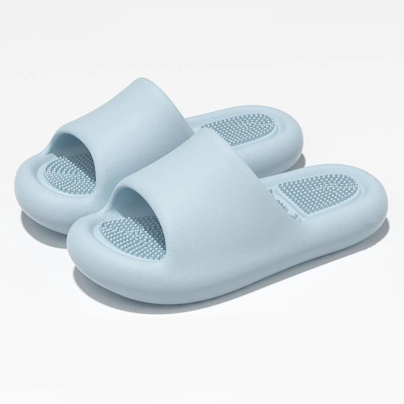 OrthoPro CushionCloud Slides